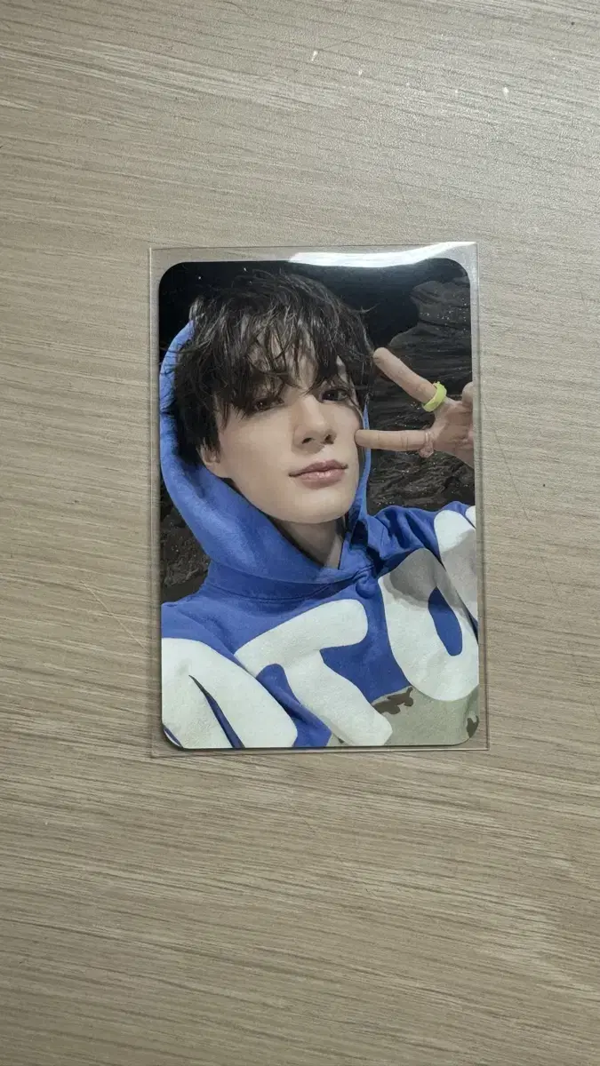 NCT Dream Kyocera Dome jeno WTS