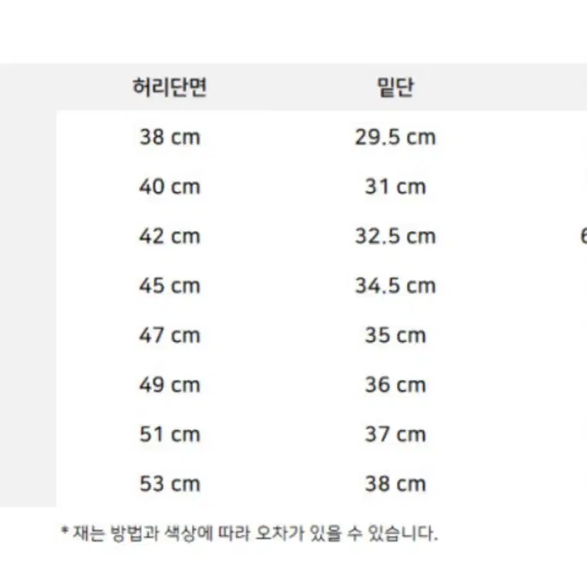 디키즈 반바지 다크브라운