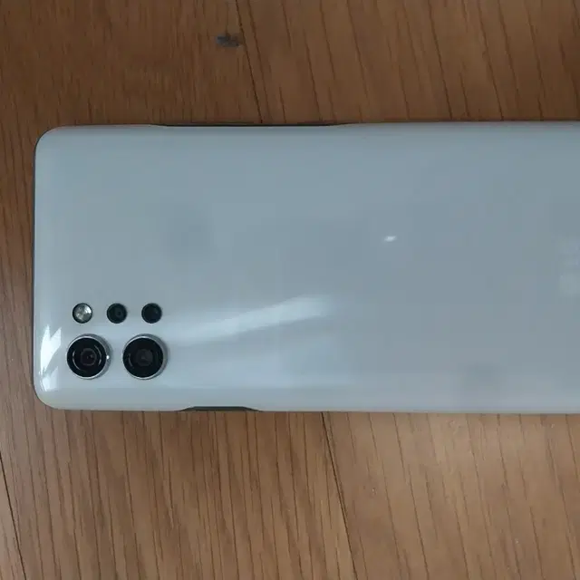 LG Q92