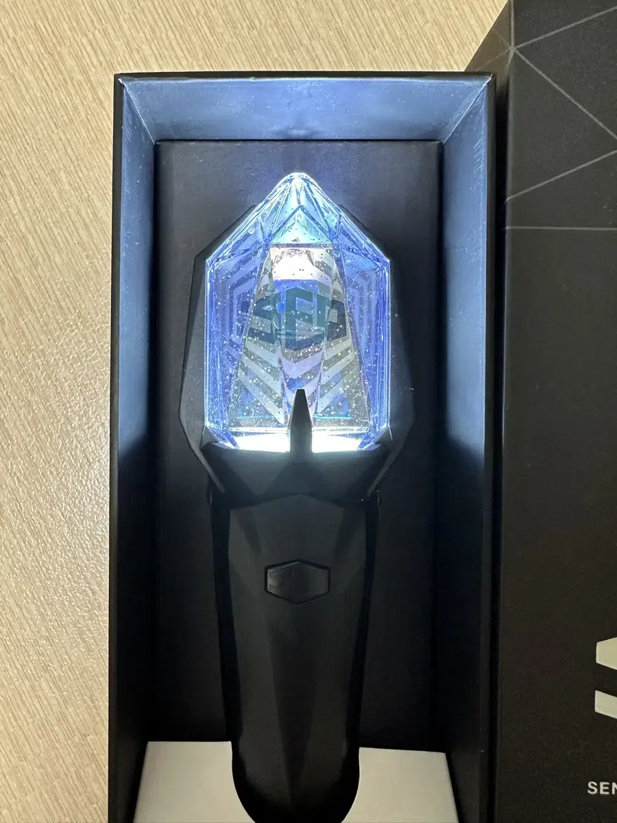 SF9 Lightstick