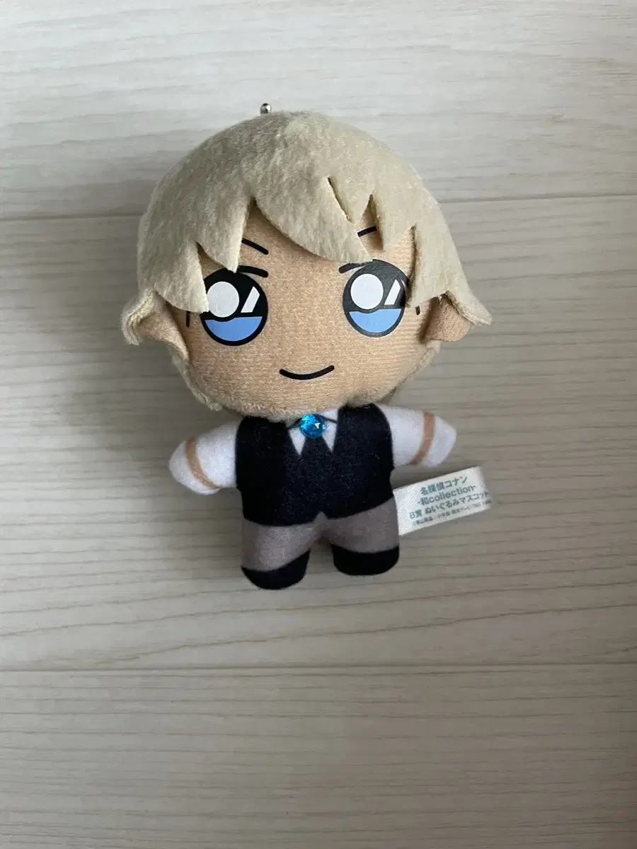 Discount. )Detective Conan Amuro. Bourbon Mistress Nui