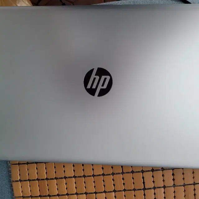 HP 15인치 라이젠5 3500u 노트북 (HP 15-db1042au)