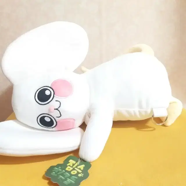 짐승 친구들 인형(30cm)