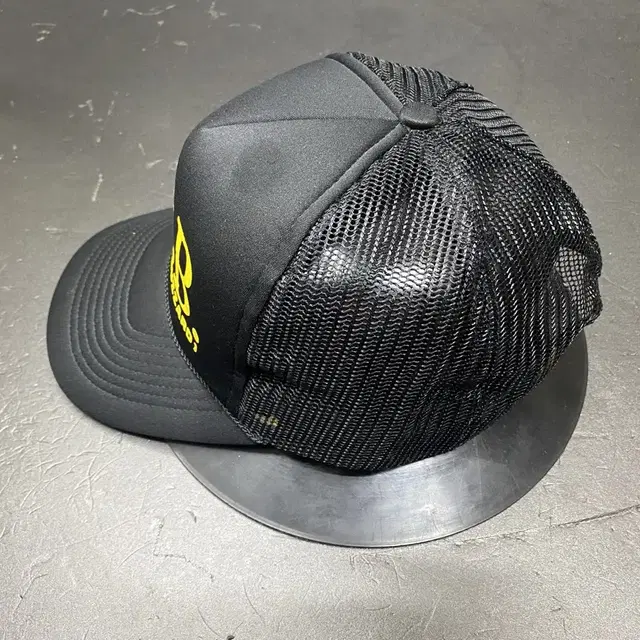 Cobra vintage trucker cap