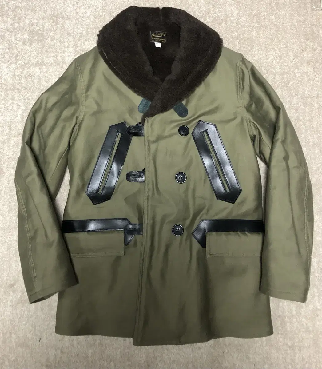 (Limited Time Offer)ETRACO Field Coat