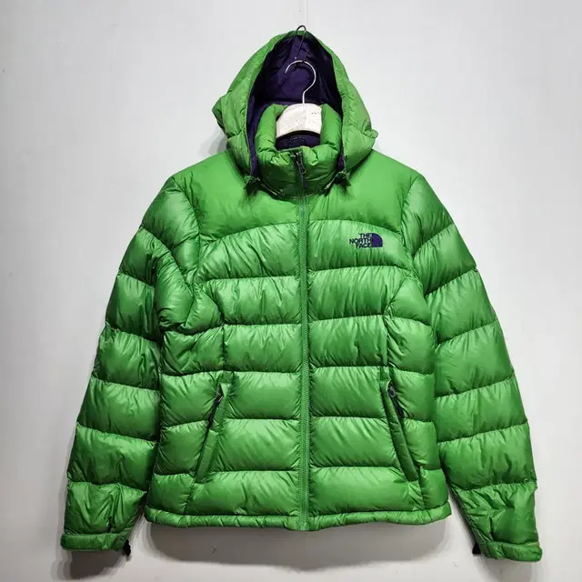 노스페이스 THE NORTH FACE 패딩점퍼 자켓 우먼스L