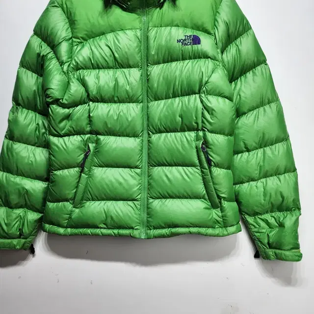 노스페이스 THE NORTH FACE 패딩점퍼 자켓 우먼스L