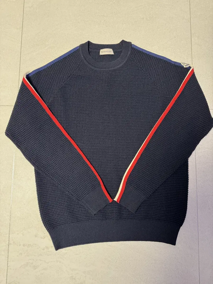 Moncler Men's Knits on sale