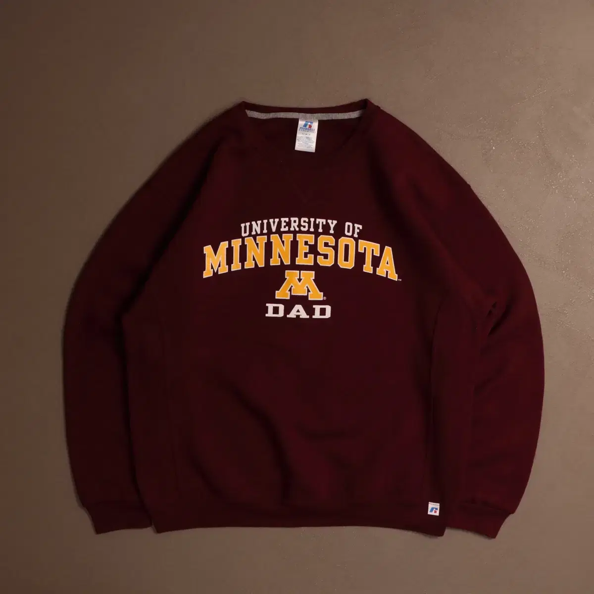 Russell College Sweatshirt