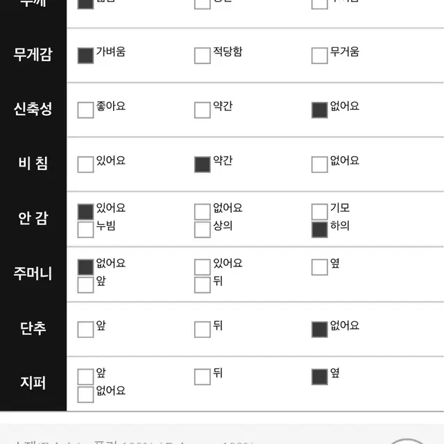 새옷)리리앤코 리본 투피스(66-77)