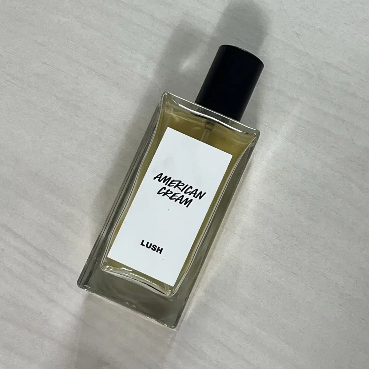 러쉬 아메리칸크림 향수 100ml