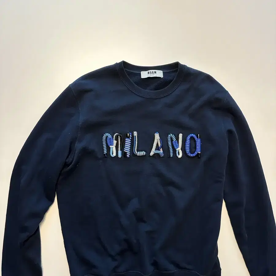 MSGM MILANO Sweatshirt