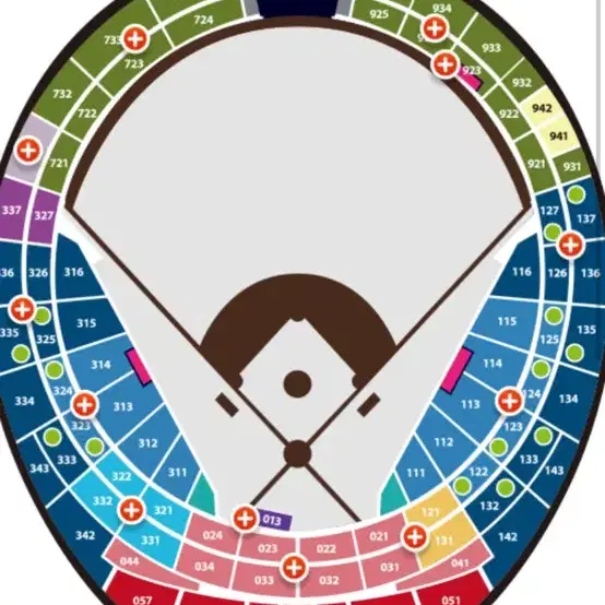 롯데 vs 기아 28(금) 와이트 탁자석이나 중앙탁자석 구합니다