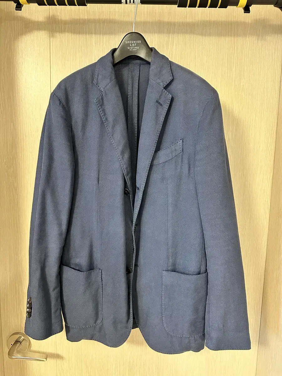 Lardini Blazer 48