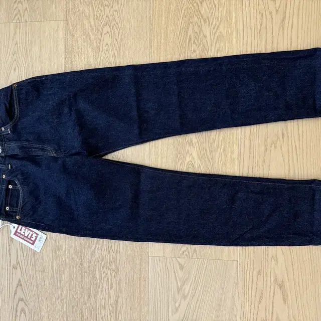 Levis 1954 501Z XX 32x32 Rinse 택체 새상품