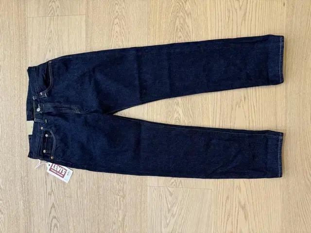 Levis 1954 501Z XX 32x32 Rinse 택체 새상품