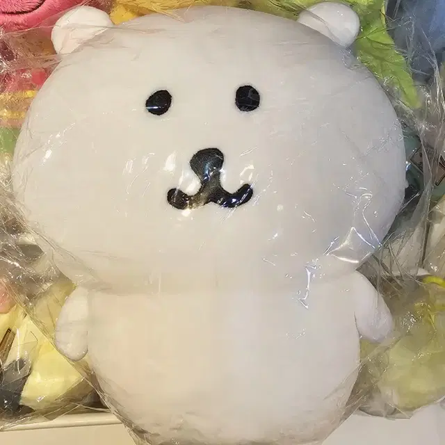 농담곰 담곰이 인형 m 사이즈