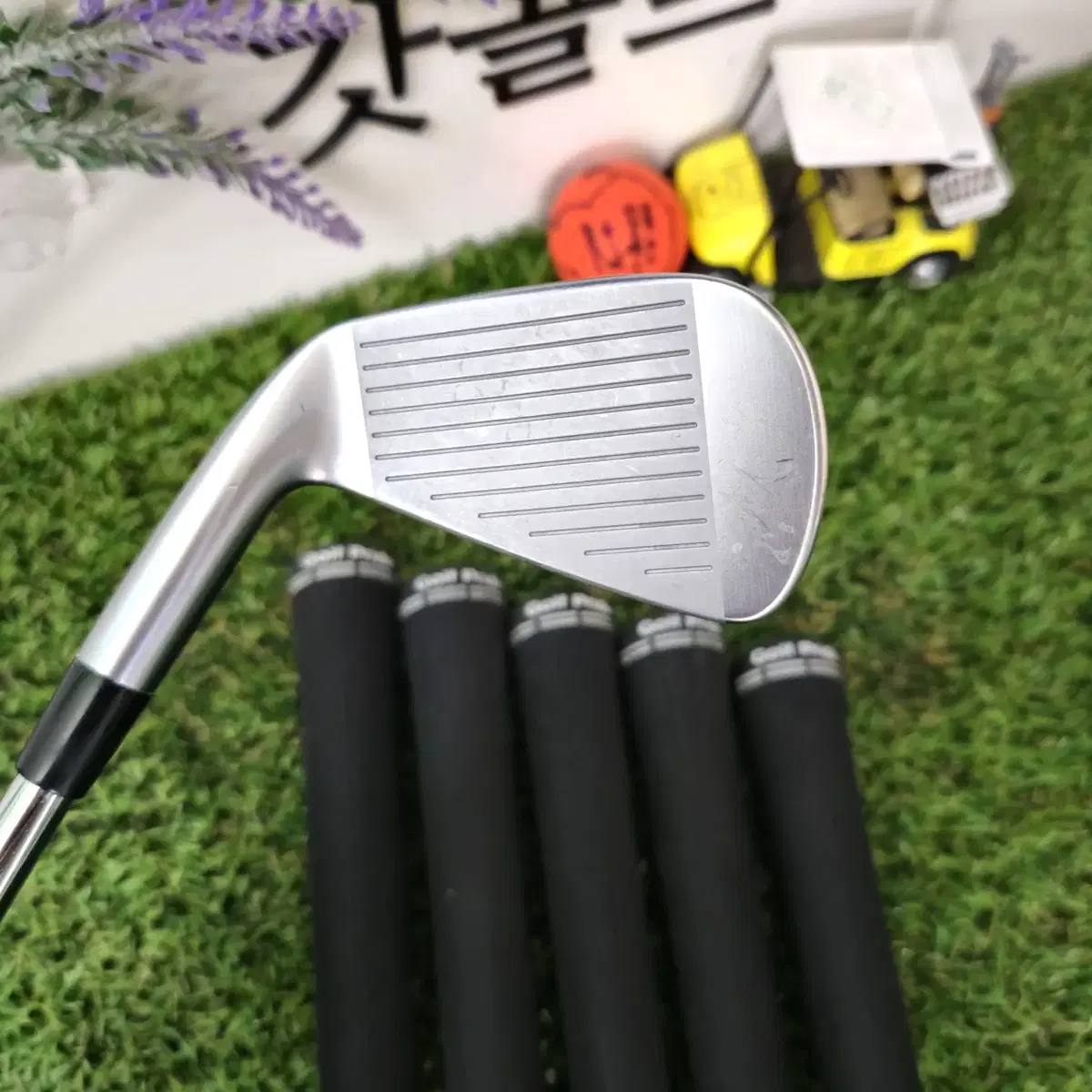 미즈노 JPX 923 TOUR KBS TOUR120 S