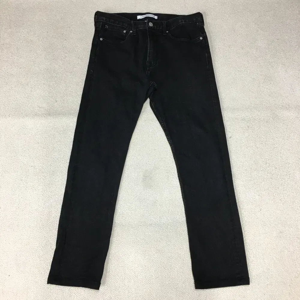 Calvin Klein Denim Pants Manwan Shop I20