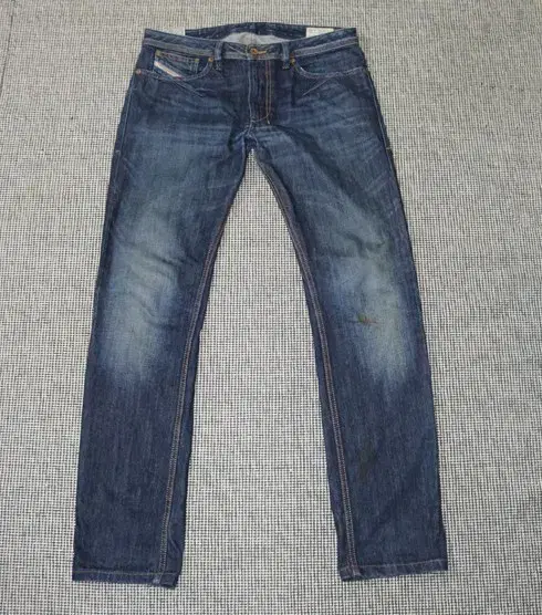 Diesel SHIONER Jeans 33