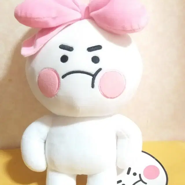 떼쟁이 인형(25cm)