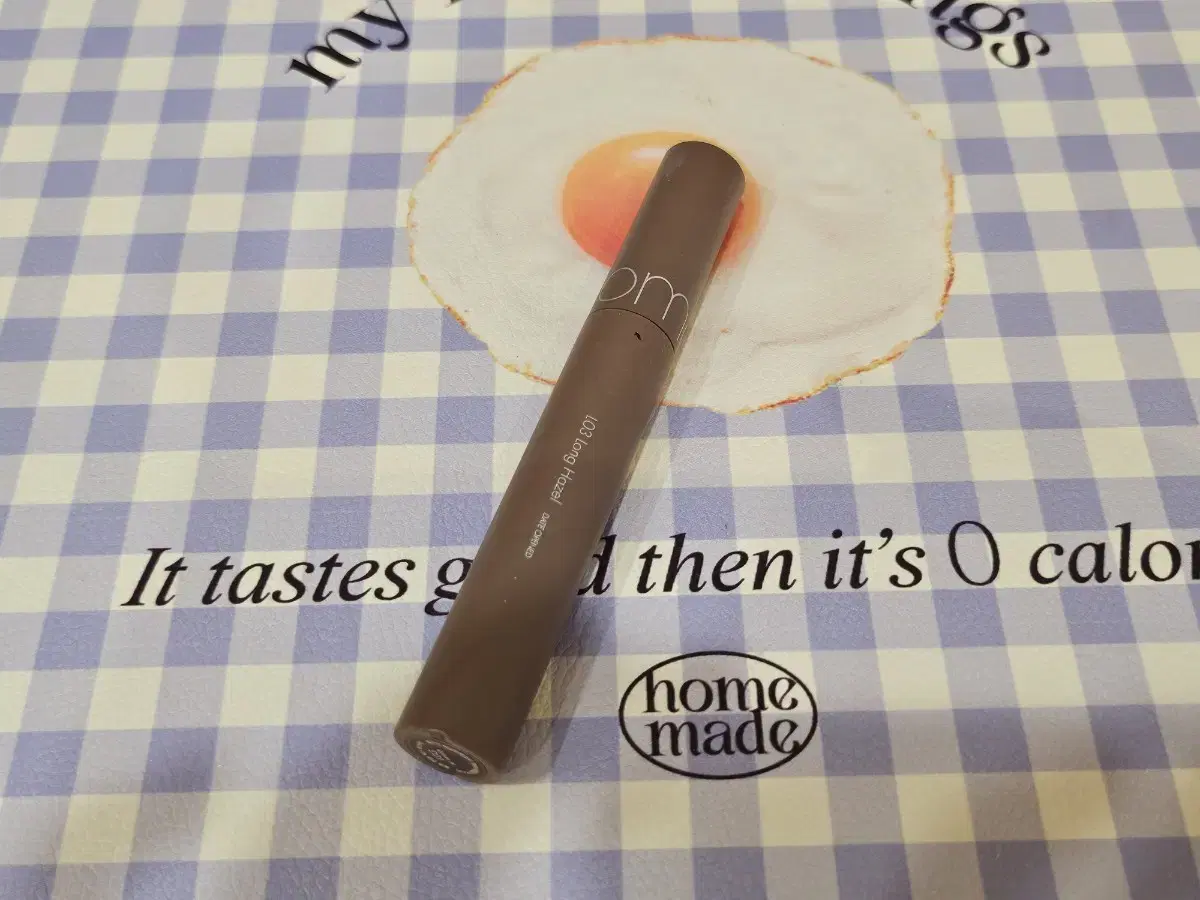 롬앤 마스카라 브라운