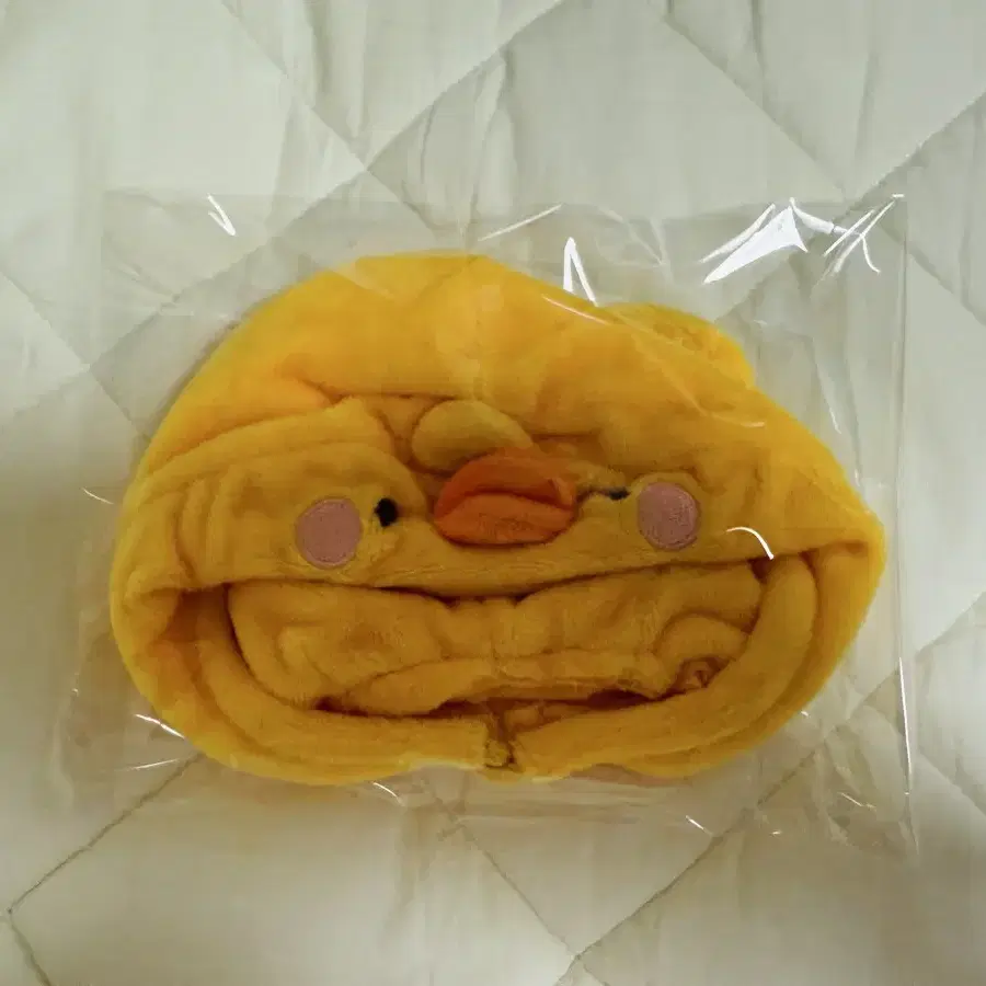 앙스타 히요리 속성인형 20cm (문히요)