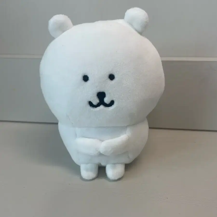 꼬옥 앉은 농담곰 체육 농담곰