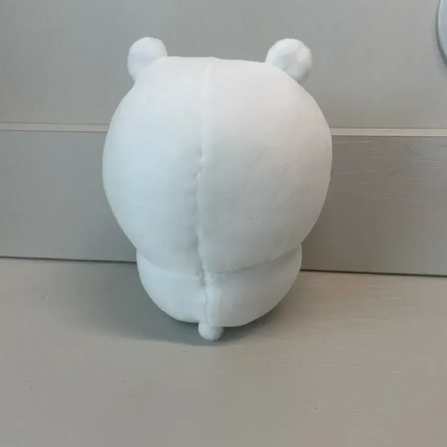 꼬옥 앉은 농담곰 체육 농담곰