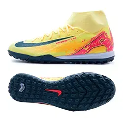 [New Product] Nike Futsal Shoes Zoom Mercurial Superfly 10 Academy KM TF