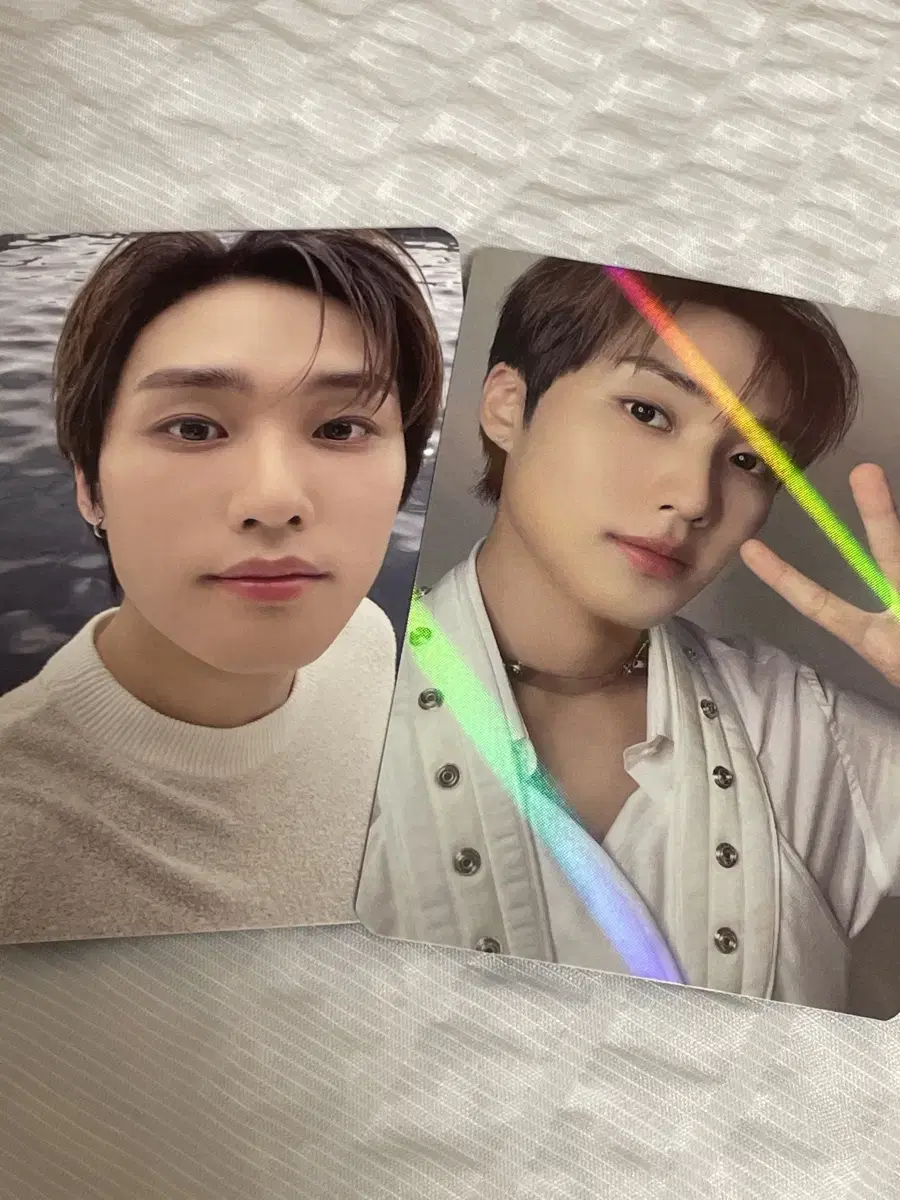 The Boyz jacob sell photocards in bulk generation2 tc