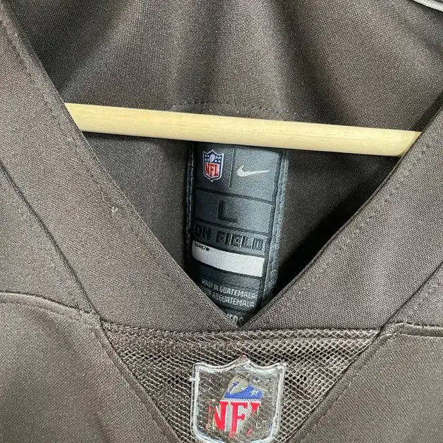 [XL] 나이키 뉴에라 nfl 베컴 주니어 져지