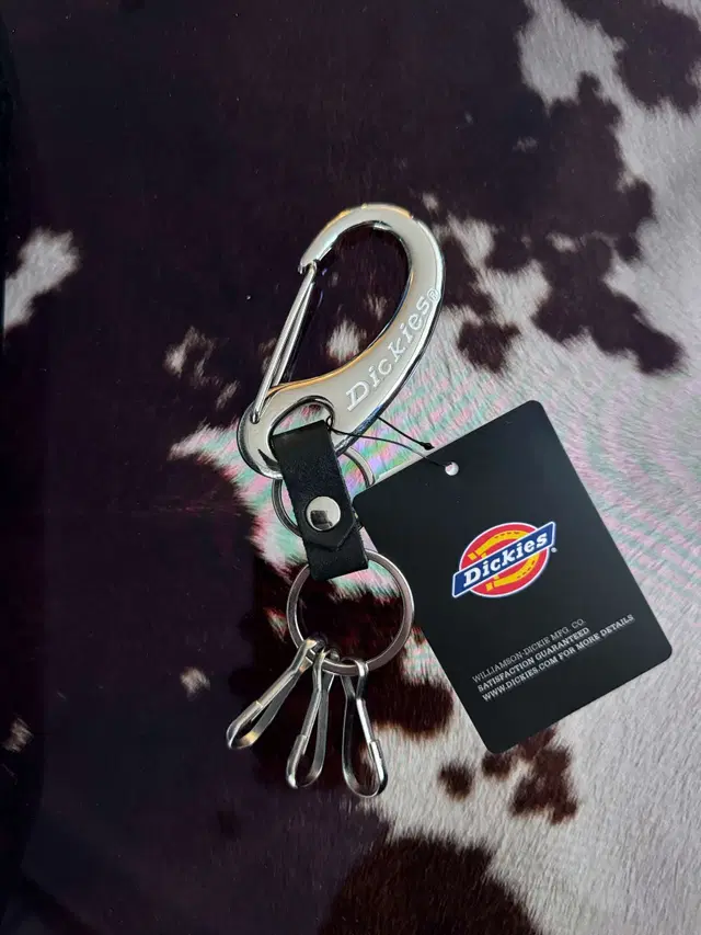 dickies key holder 디키즈 키홀더