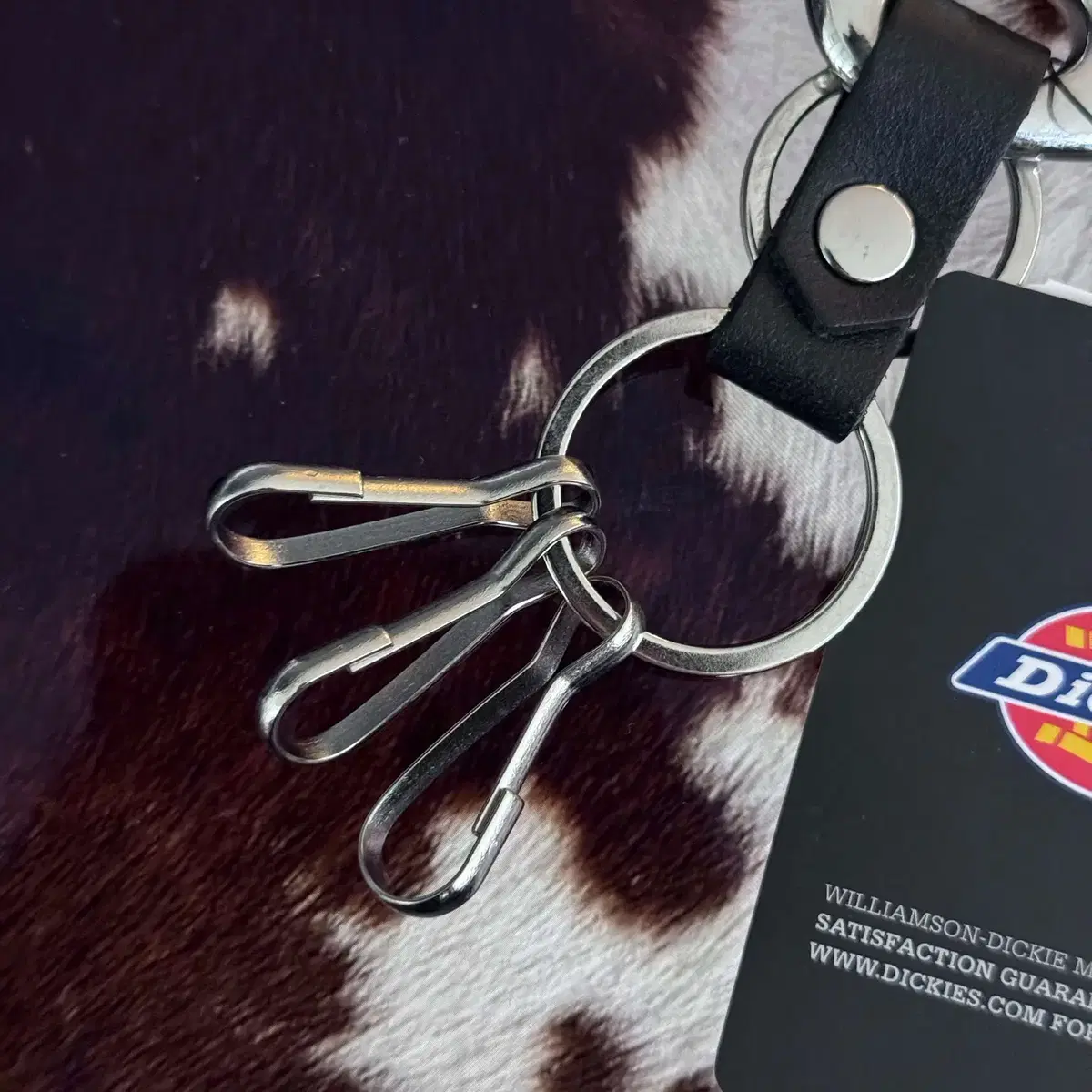 dickies key holder 디키즈 키홀더