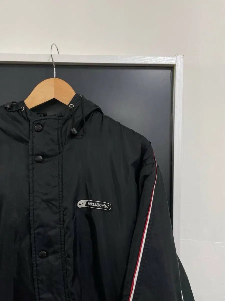 [3XL] Nike Vintage Baseball Jacket