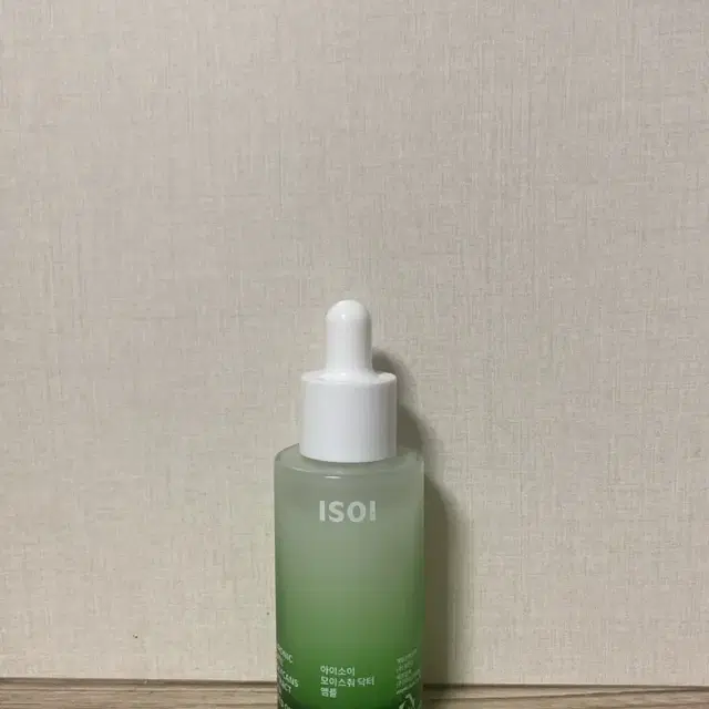 아이소이 모이스춰 닥터앰플40ml