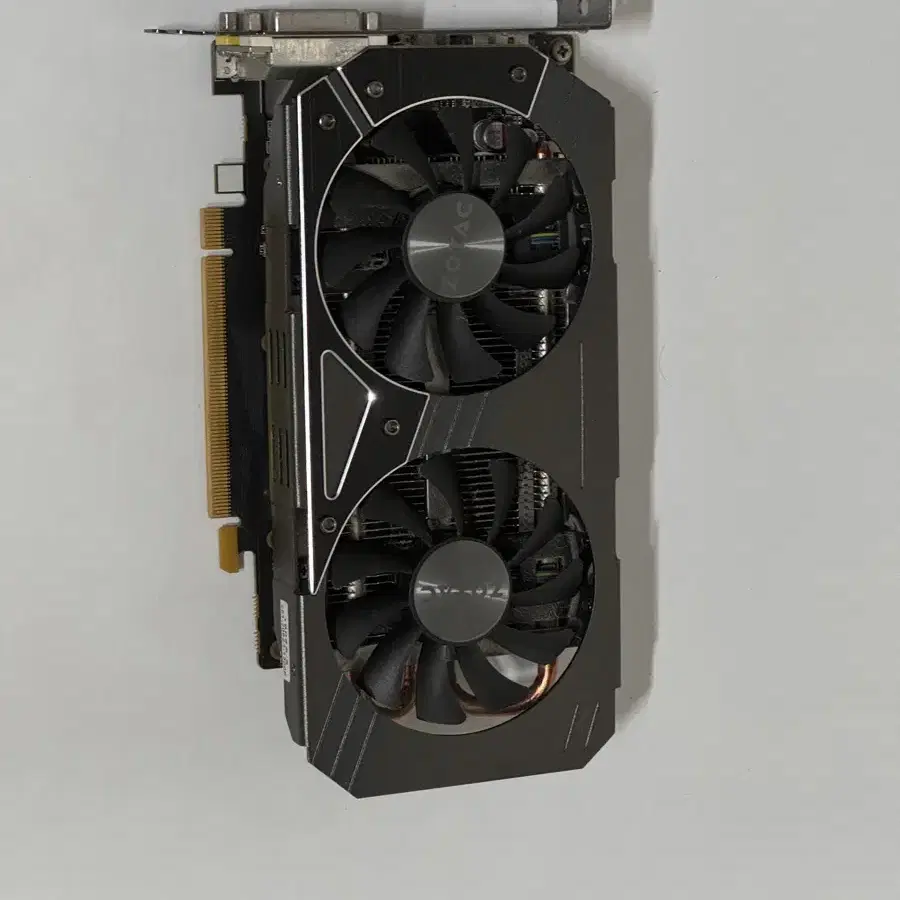 zotac gtx960 2gb