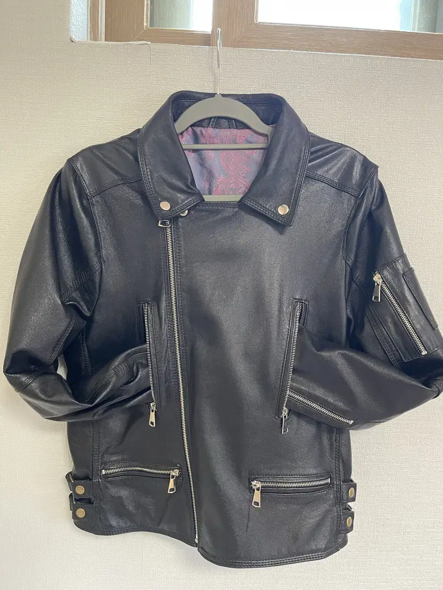 Original Leather Jacket