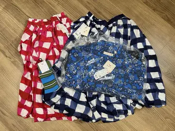 [새상품 택 포함] 유니클로xMARNI