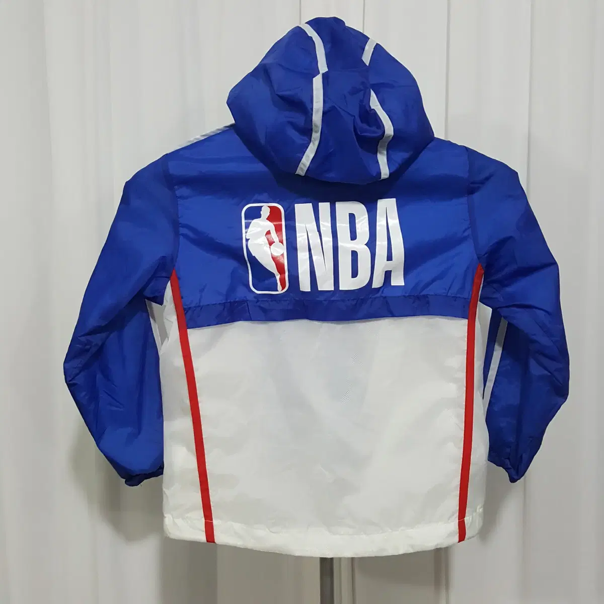 NBA 아동 바람막이 자켓 130사이즈 오일장