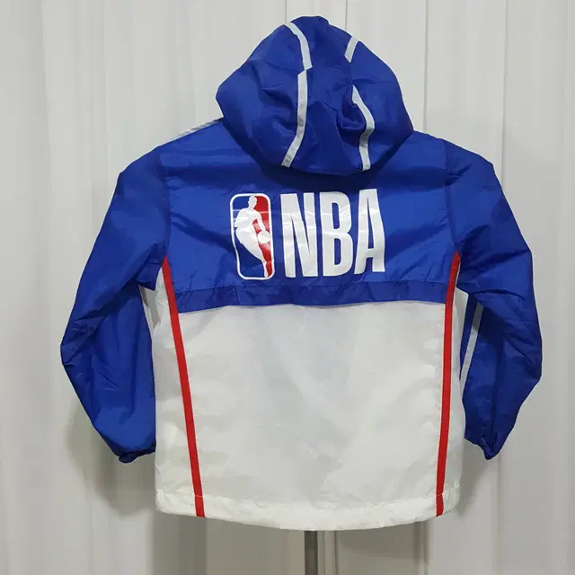 NBA 아동 바람막이 자켓 130사이즈 오일장