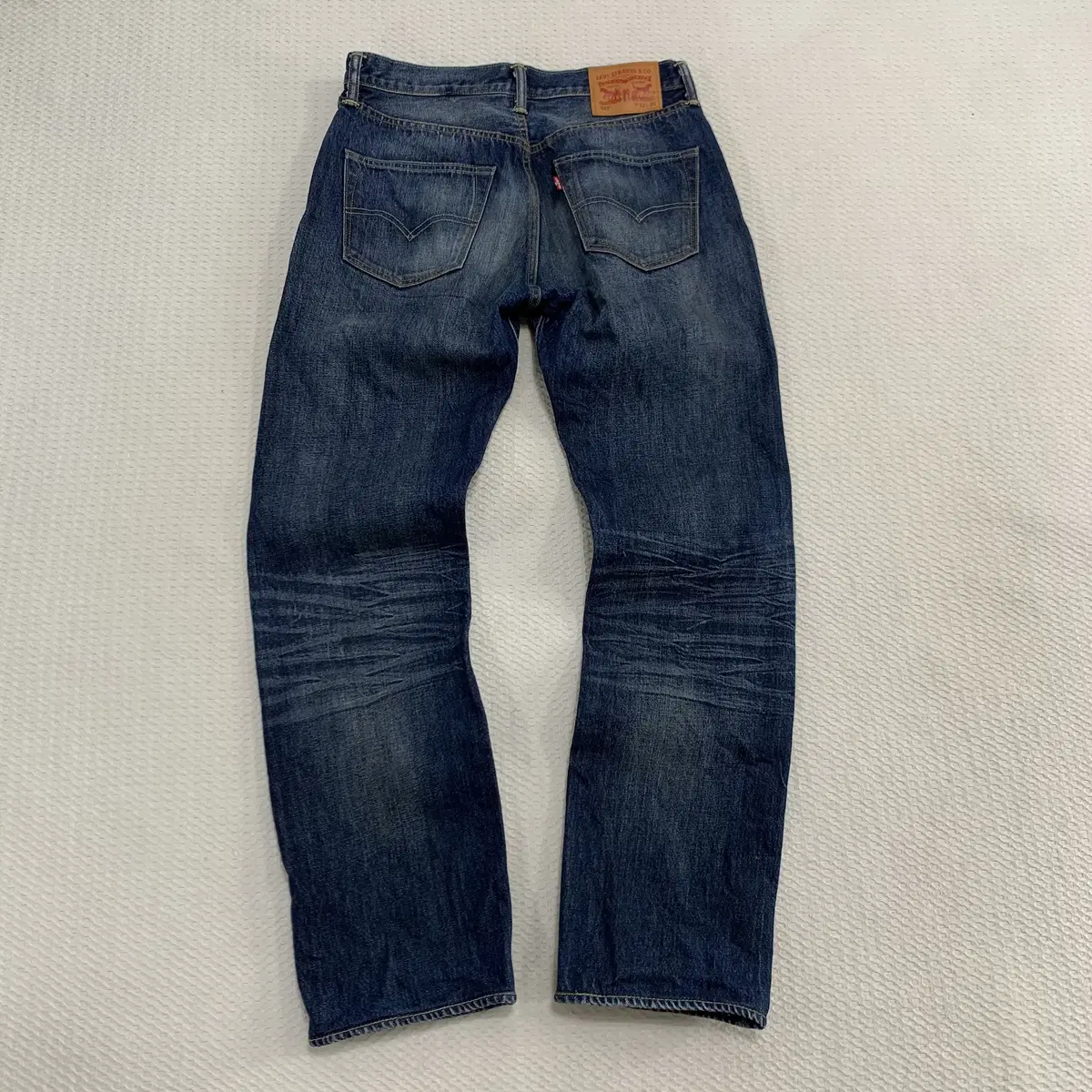 [32]Levi's 501 Jeans (A5-23-130)