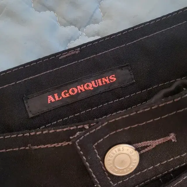 algonquins 알곤퀸즈 스커트