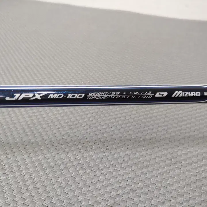 헤드양호 미즈노 JPX 800S 105도 드라이버59g S