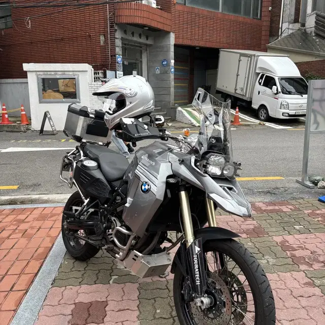 bmw f800gs adv 14/43@@@