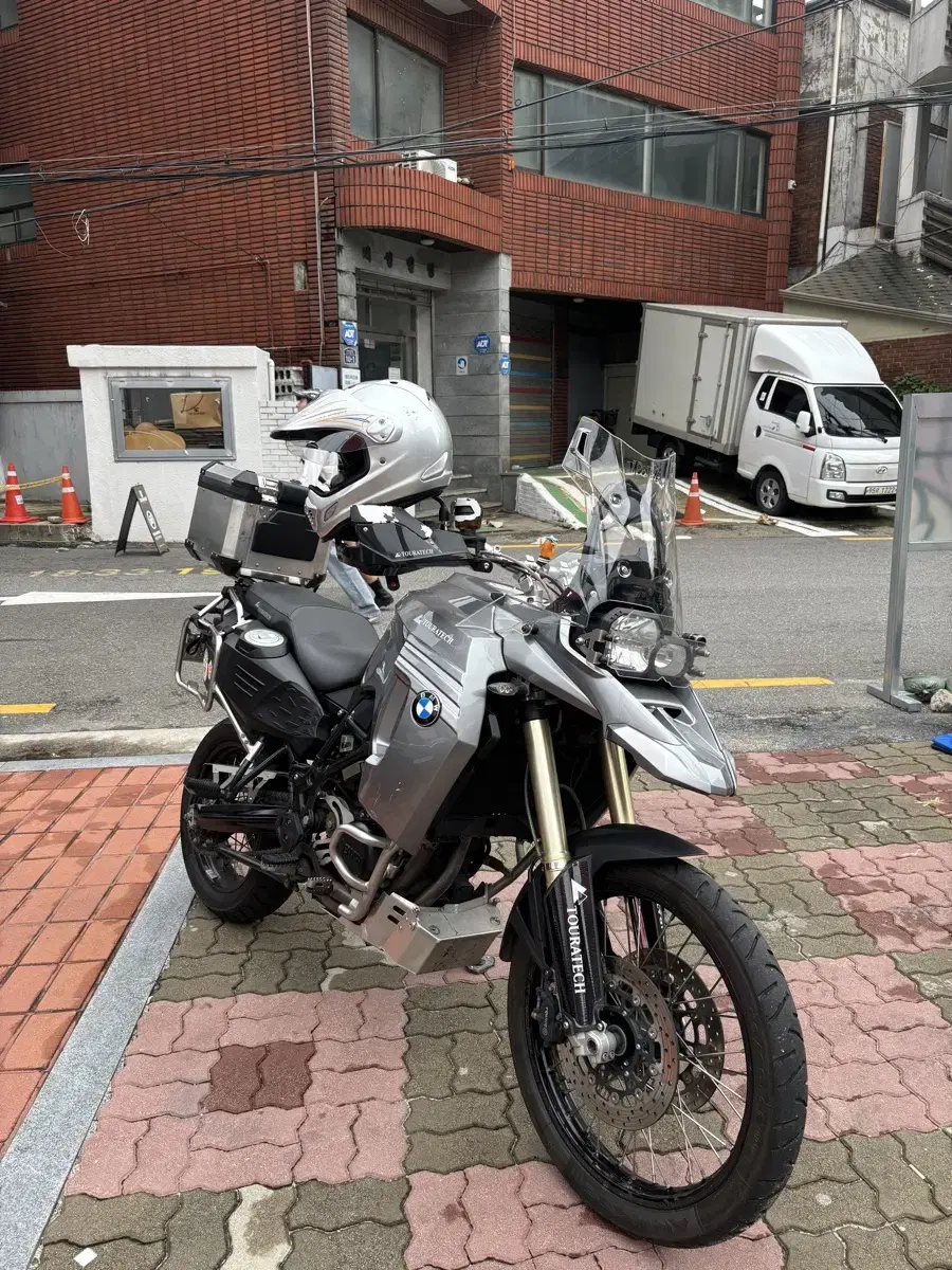 bmw f800gs adv 14/43@@@