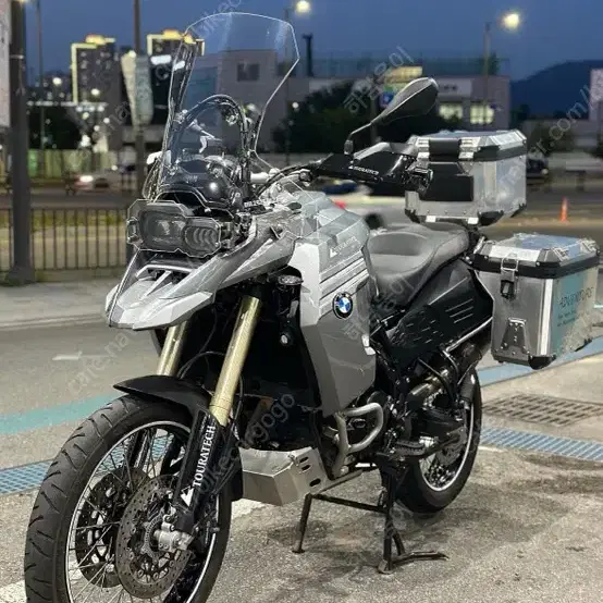 요번주만 묻따 700 bmw f800gs adv 14/43@@@