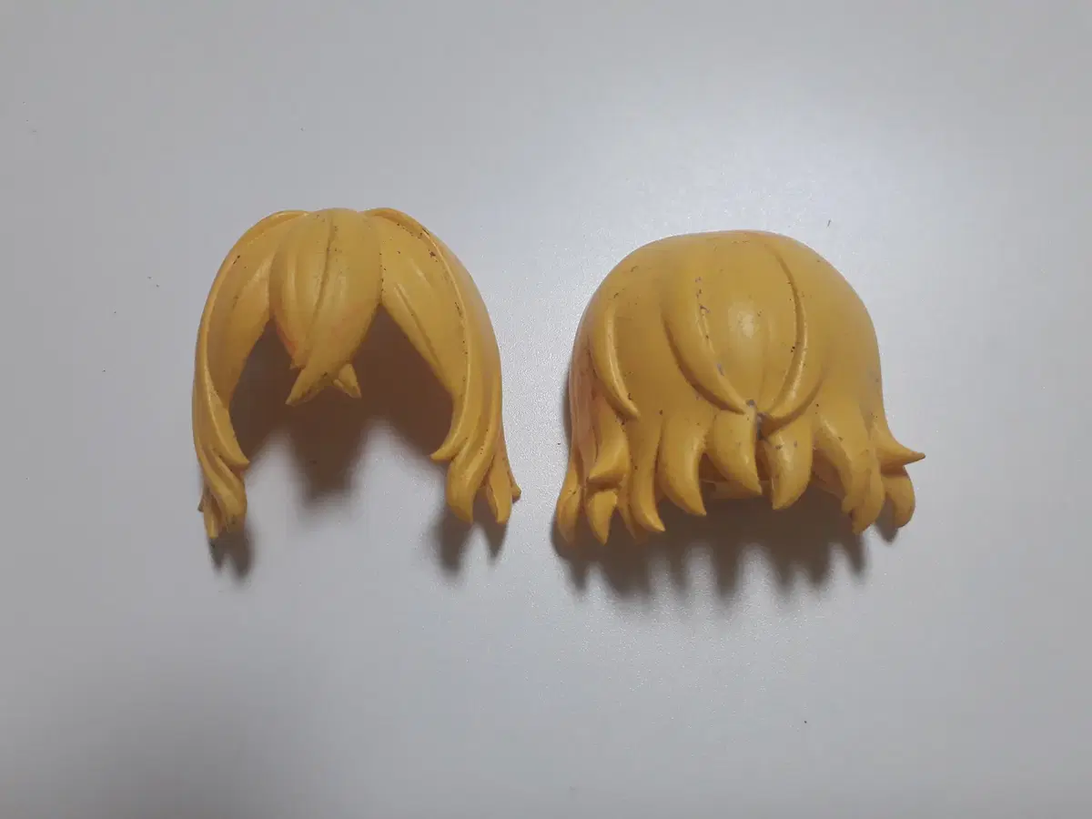 Nayeon Mami Nendoroid Head Hair Short Hair Parts Custom Implementation Modification Production