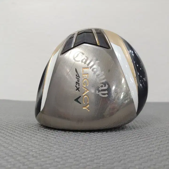 Callaway Ragasi APEX V 95 Degree Driver Head0507