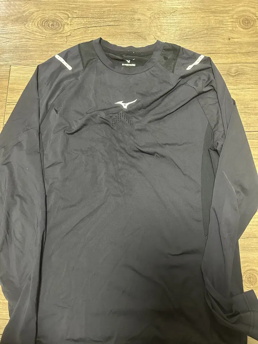 Mizuno Functional Long Sleeve